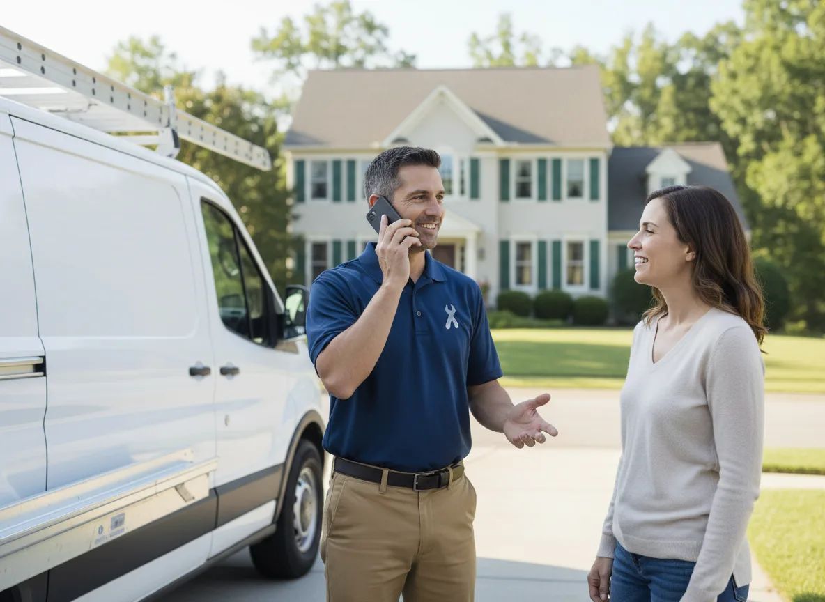 Home Gutter Service Newhope, AR FAQs